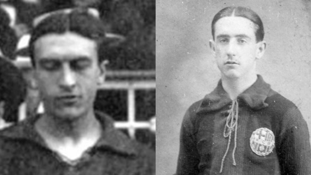Antonio y Rafael, los hermanos madrileños que terminaron en el Barça