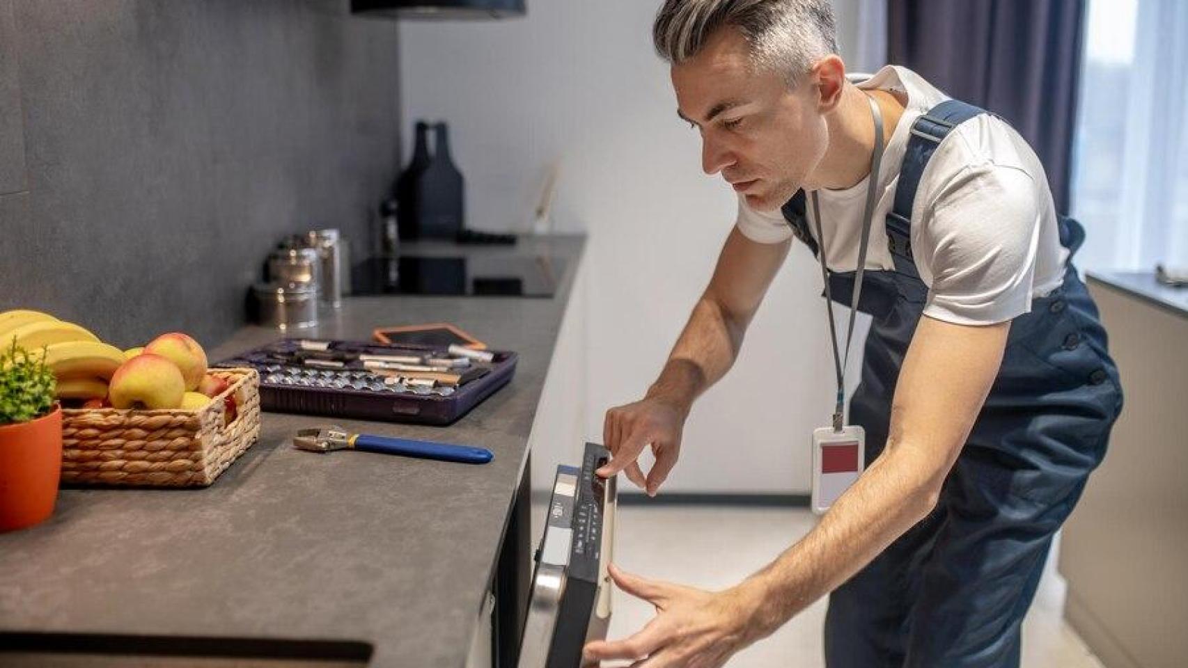 4 ventajas de reparar los electrodomésticos del hogar