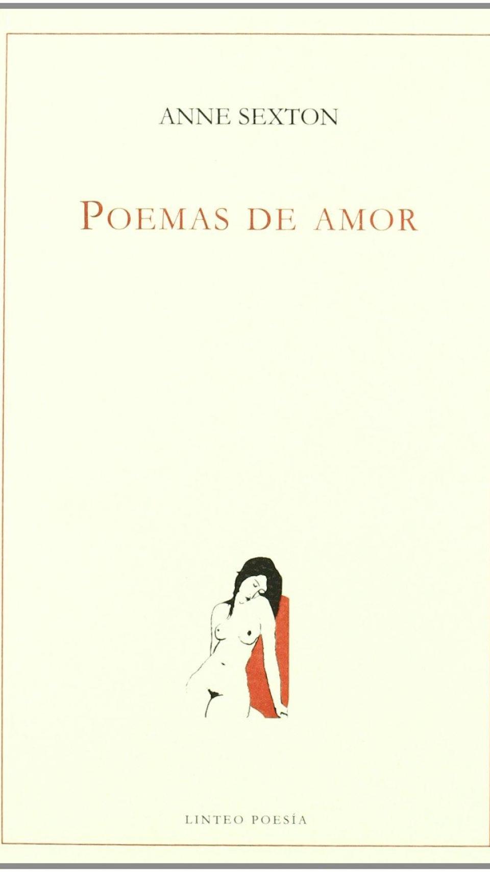 'Poemas de amor'