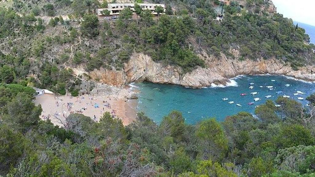 Cala Pola