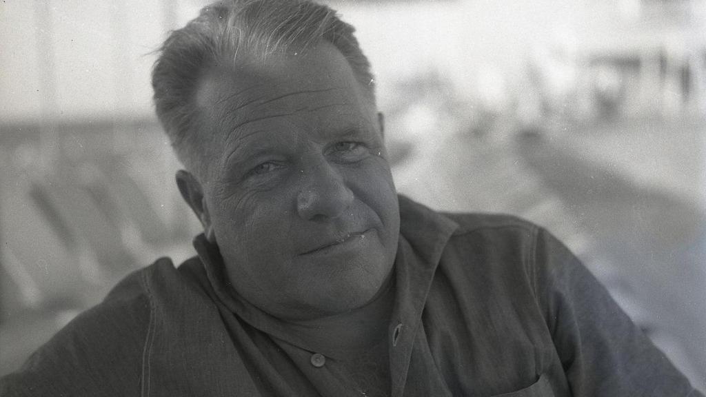 Lawrence Durrell