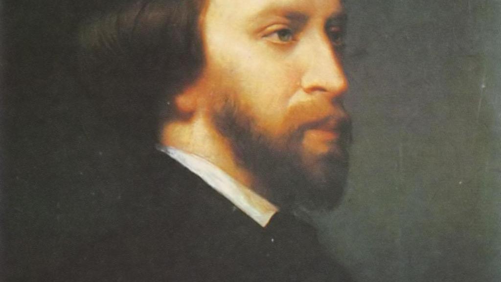 Alfred de Musset