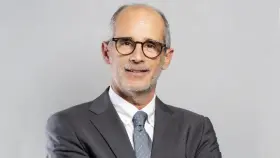 El doctor Lluís Castells, nuevo presidente de Mutual Médica