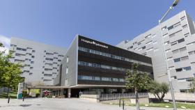 Hospital QuirónSalud en Barcelona