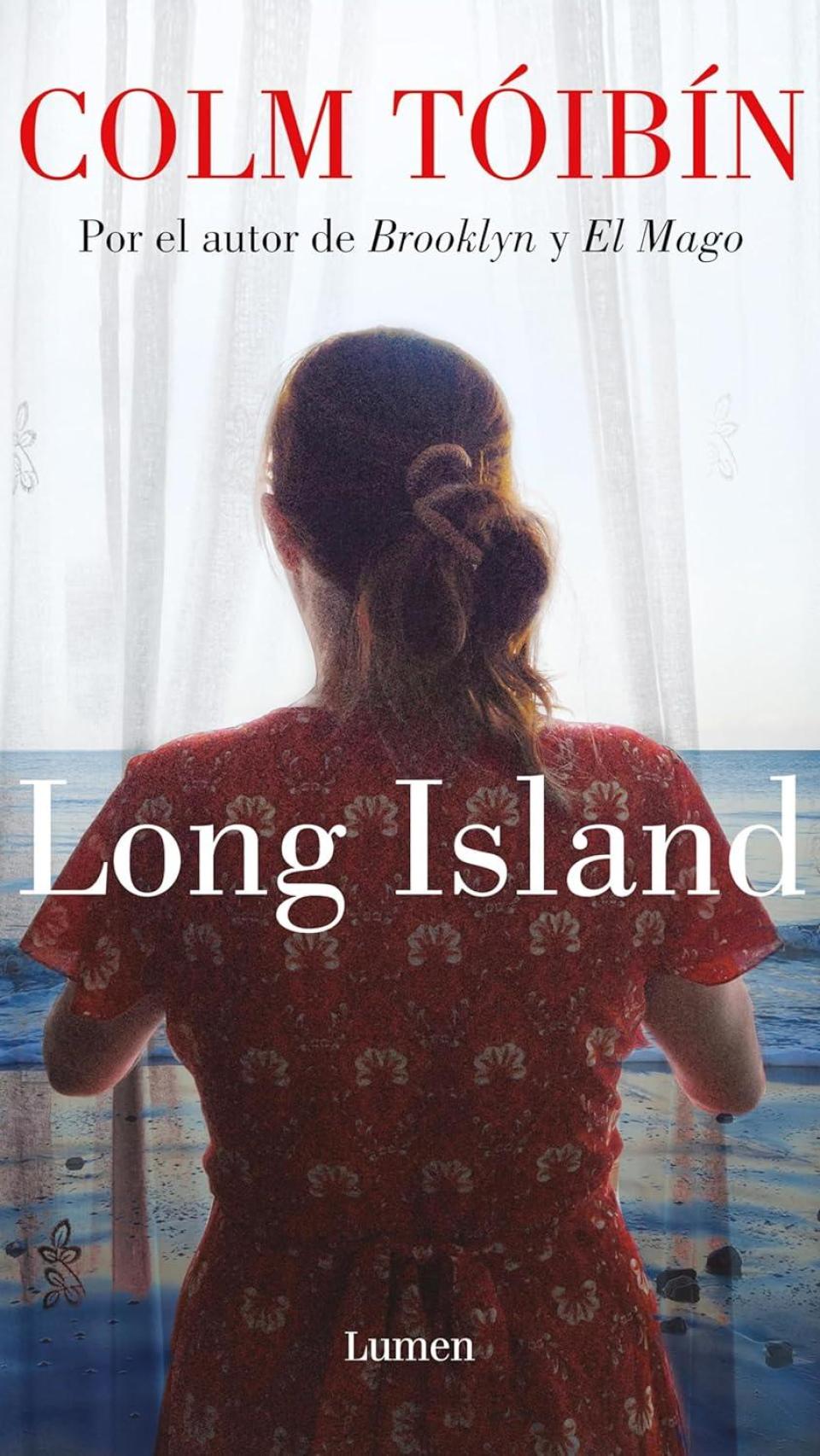 'Long Island'