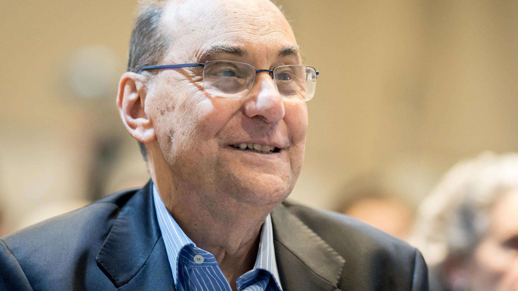 El vicepresidente del Parlamento Europeo entre 1999-2014, Alejo Vidal-Quadras