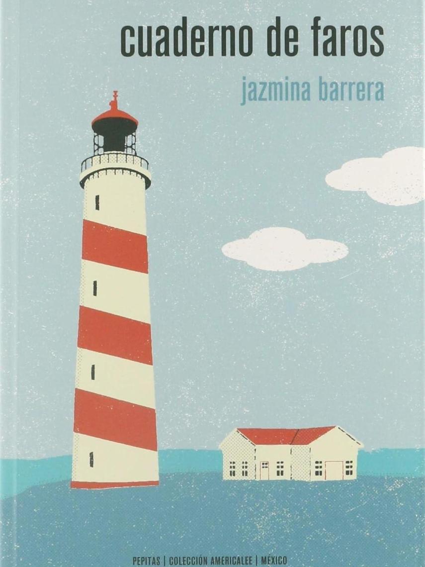 'Cuaderno de faros'