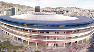 La maravilla del nuevo Camp Nou que no tiene el Santiago Bernabéu
