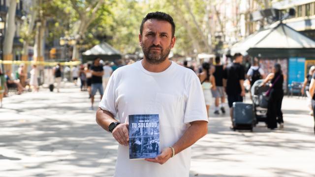 Manel Bosch para Crónica Global.