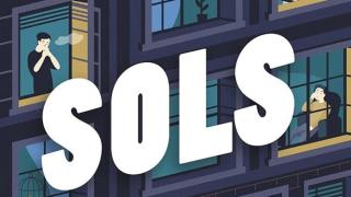 'Sols', la novela de los hombres y mujeres jóvenes perdidos en la globalización
