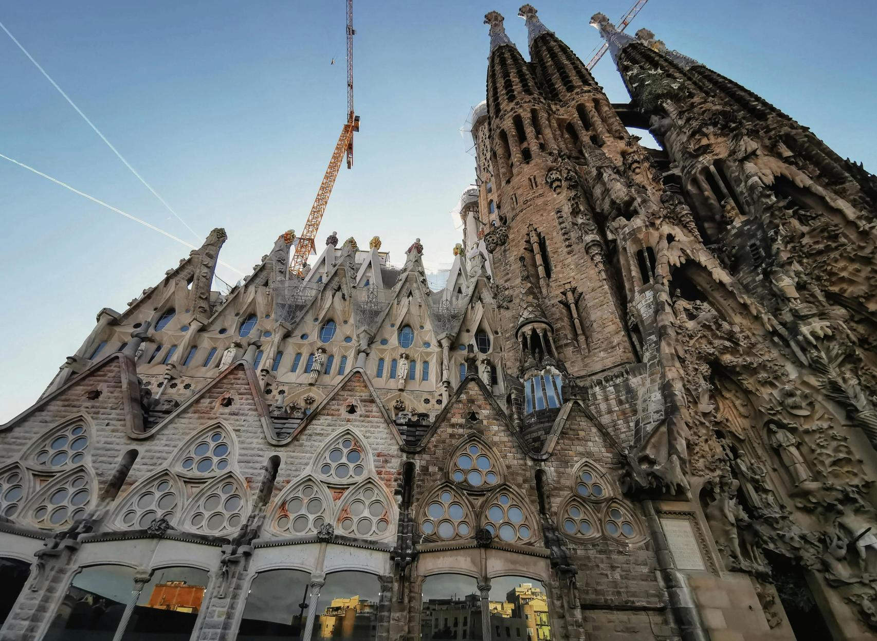 La Sagrada Família