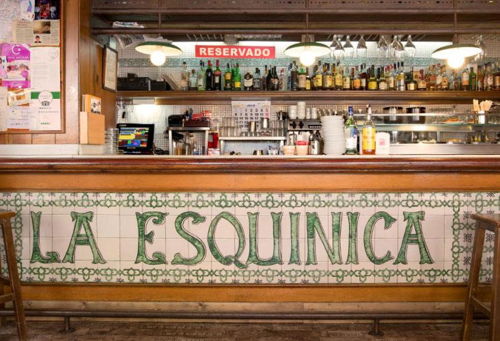 La Esquinica