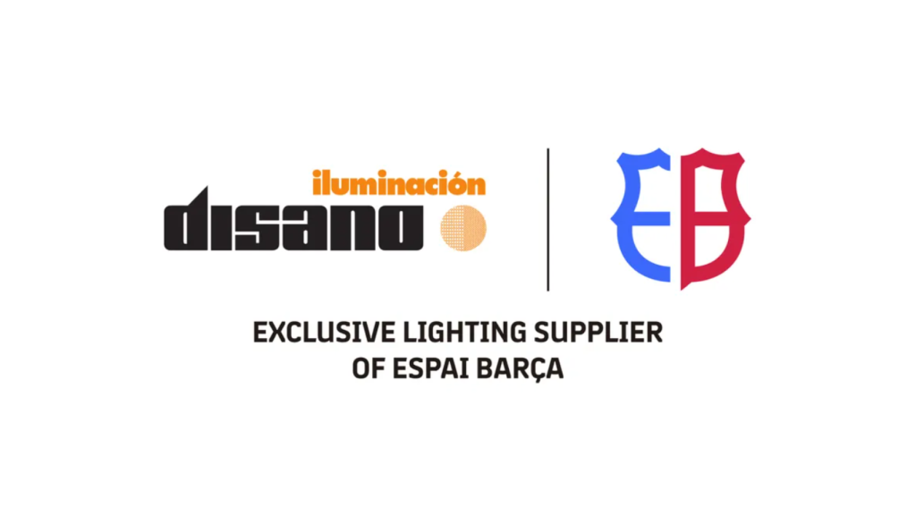 Iluminación Disano proporcionará la iluminación del nuevo Camp Nou