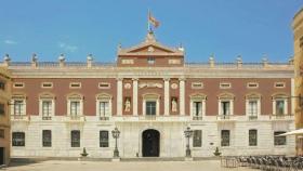 Nueva fachada del Ayuntamiento de Tarragona