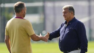 La venta del Barça que soluciona los problemas de Laporta pero le enfrenta a la afición