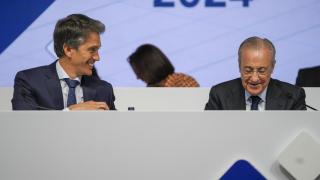 a estrategia cohesiva del Grupo ACS impulsa su cotización y refuerza la confianza del mercado