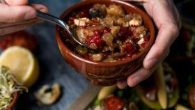 El plato típico catalán avalado por los nutricionistas | CANVA