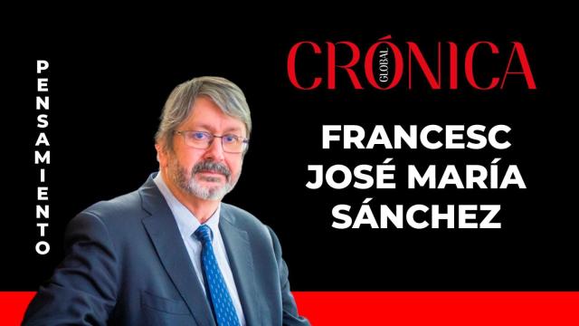 Francesc José María Sánchez