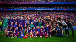 La estrella del Barça Femenino, en peligro: El Chelsea le dobla el salario