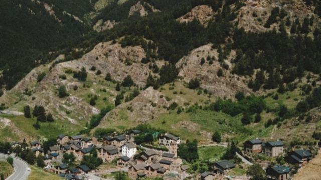 Pal, Andorra | CANVA