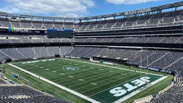 MetLife Stadium de Nueva Jersey