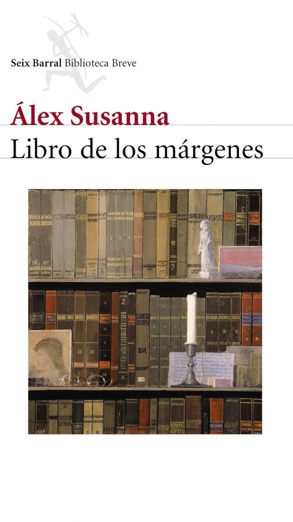 'Libro de los márgenes'