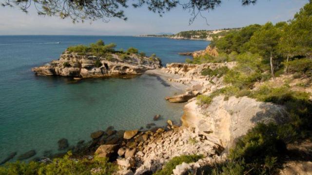 Cala del Illot