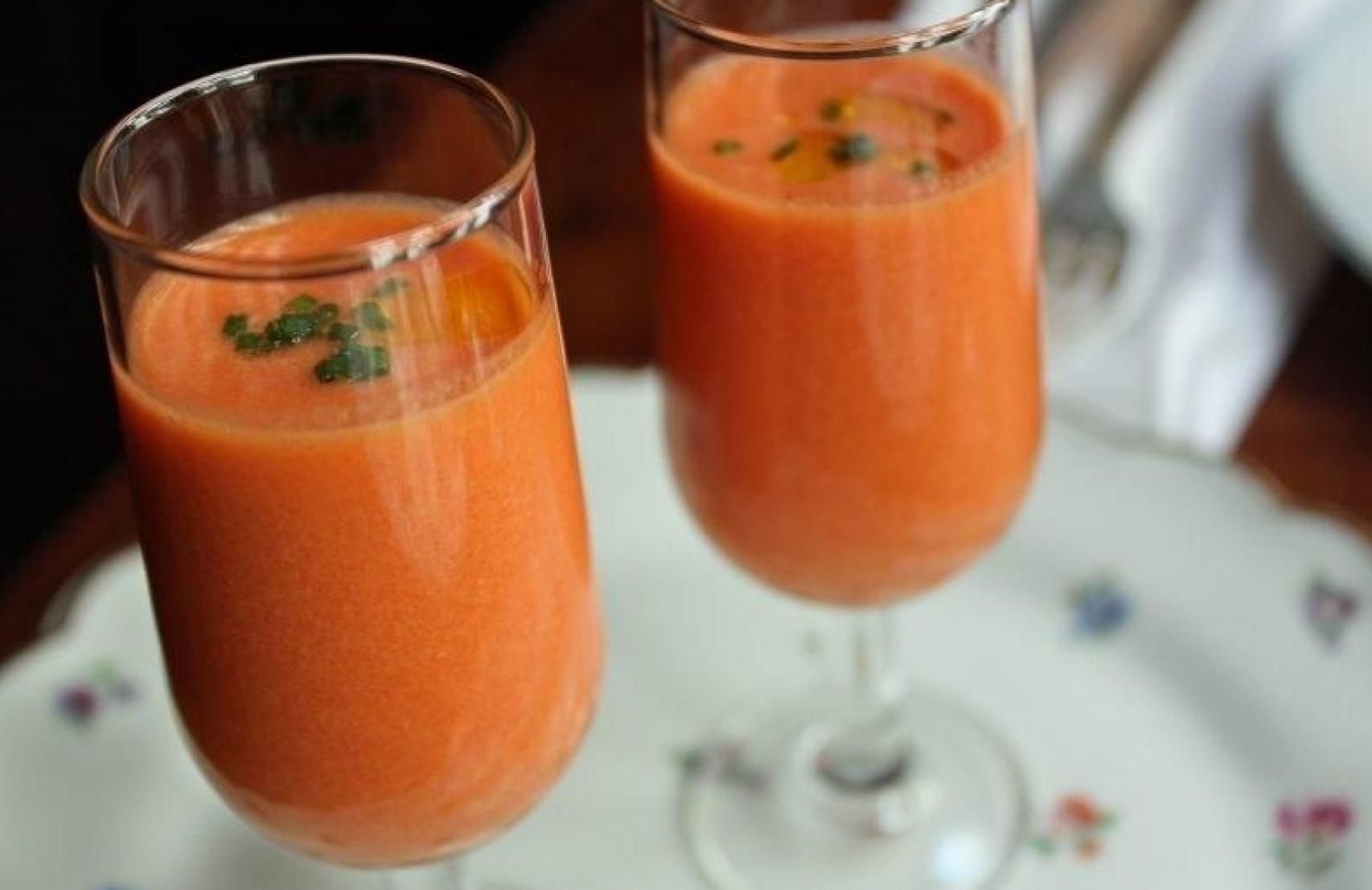 Gazpacho