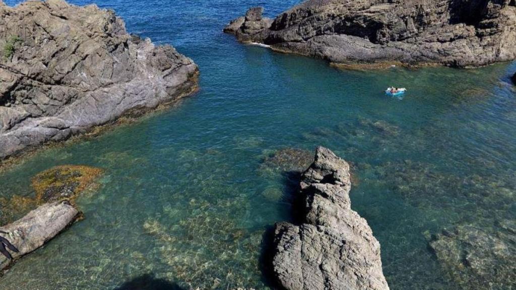 Cala Bramant