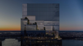 The Spiral (Nueva York, Estados Unidos)
