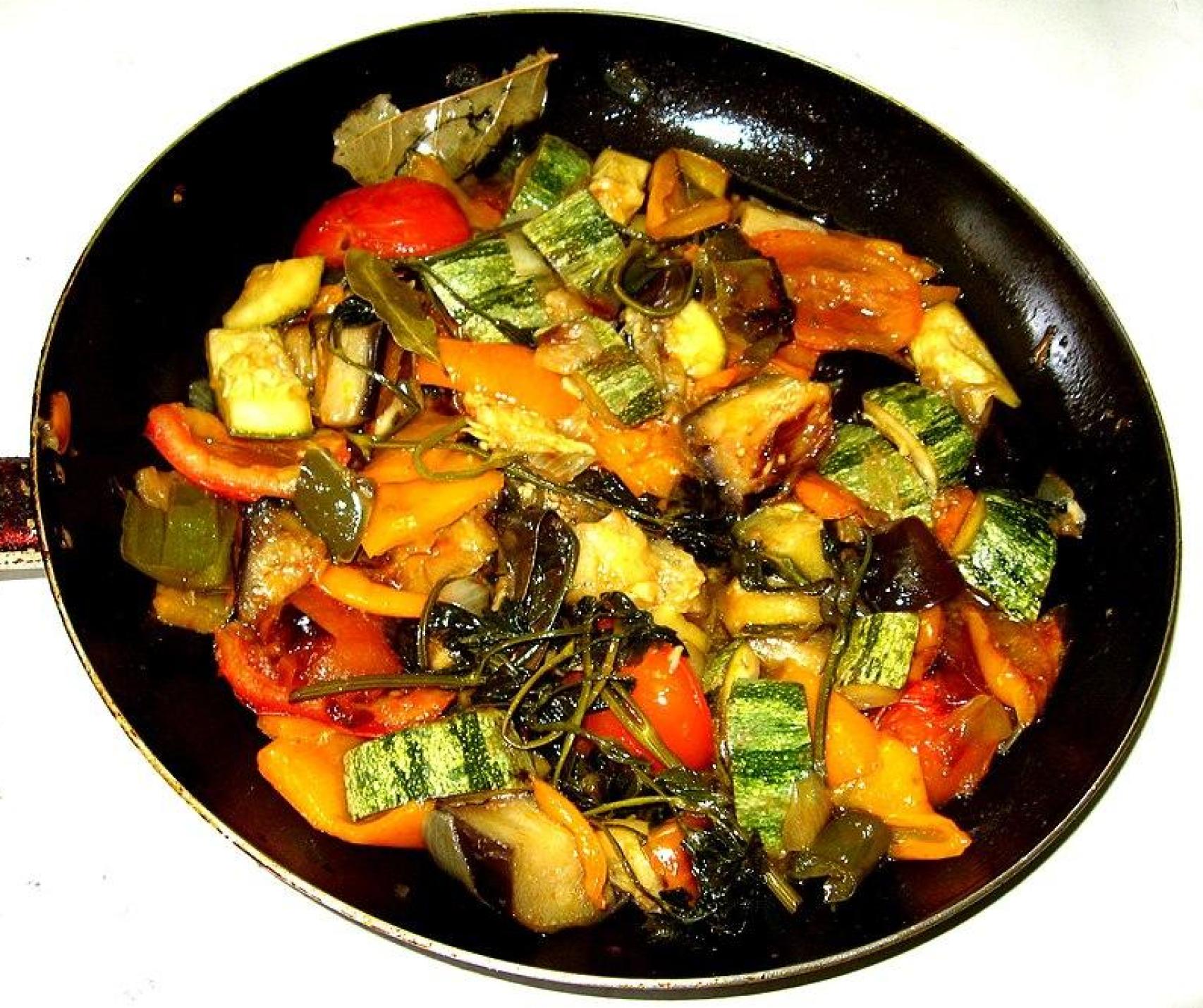 Ratatouille