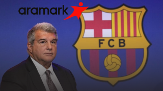 Los peligros del nuevo acuerdo del Barça con Aramark: un arma de doble filo