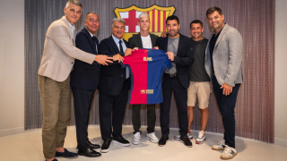 Dani Olmo sí, Nico Williams no: el argumento del Barça para elegir el fichaje del verano