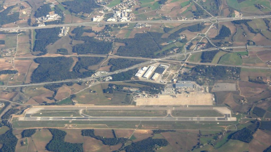 Aeropuerto de Girona-Costa Brava