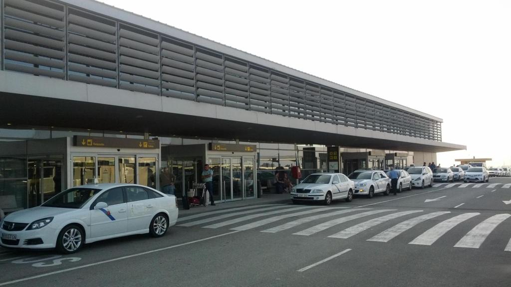 Aeropuerto de Reus