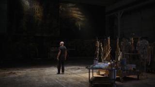 'Anselm': Wim Wenders retrata al neoexpresionista Anselm Kiefer