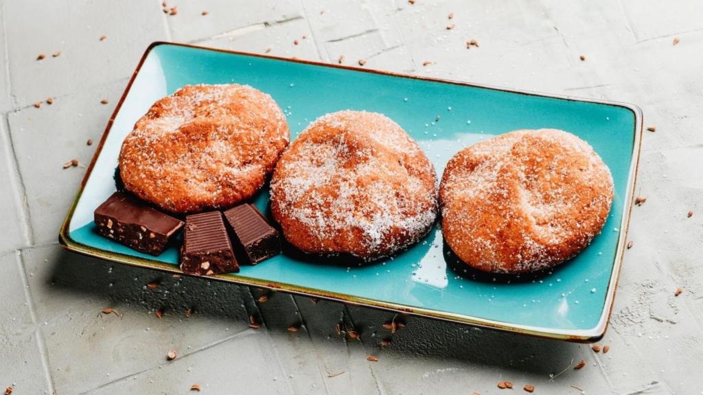 Panoli, el dulce típico de les Terres de l'Ebre