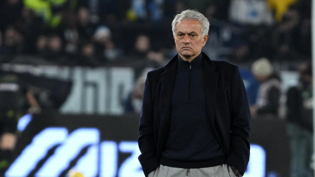 José Mourinho