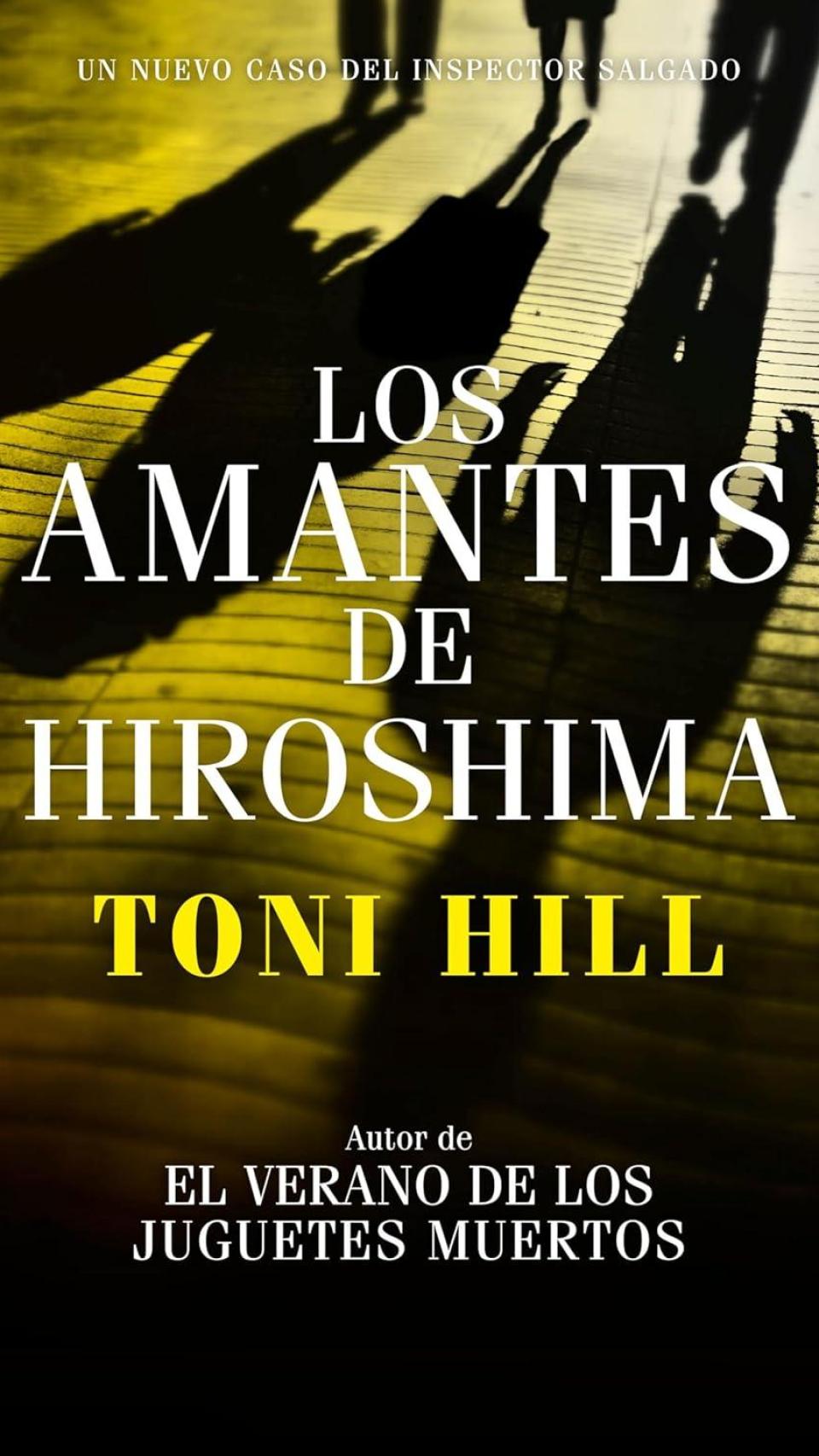 'Los amantes de Hiroshima'