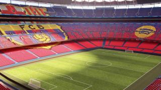 Las dudas del nuevo Camp Nou que no despeja Laporta