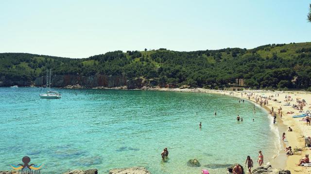 Cala Montgó