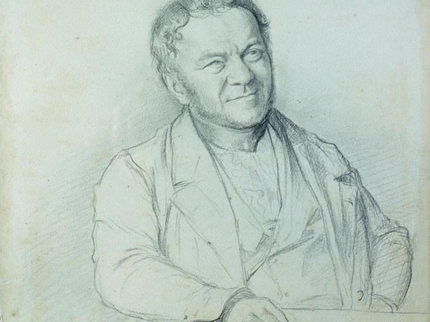 Stendhal (1841)