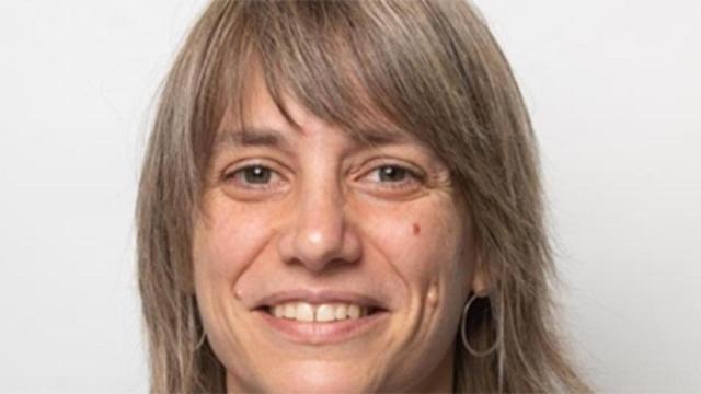 Alba Barnusell (PSC), alcaldesa de Granollers y diputada en la Diputación de Barcelona