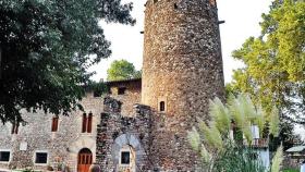 El castillo Torre de Cellers | CASTELL TORRE CELLERS