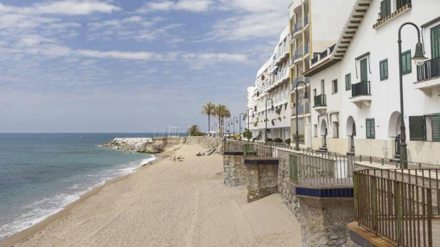 St Pol de Mar | SPAIN.INFO