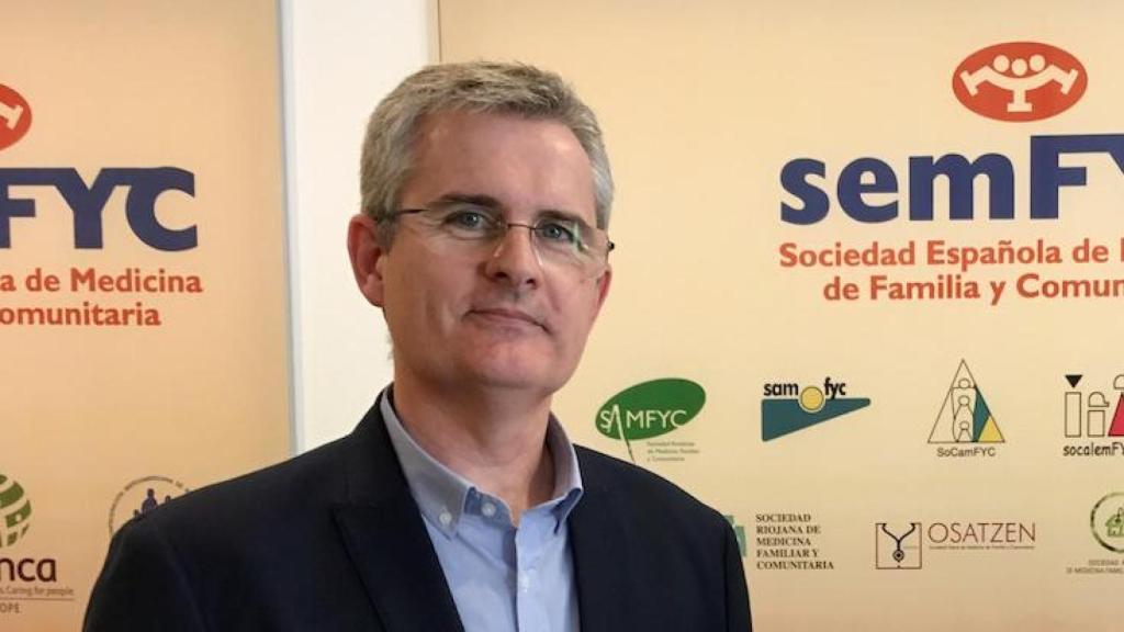 Carles Escolà, nuevo secretario de Medios de Comunicación y Difusión de la Generalitat