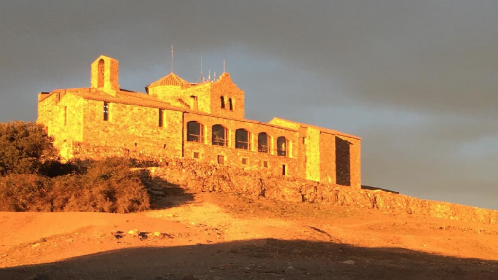 La cara oculta de la Mola: este es uno de los lugares de Cataluña con ...