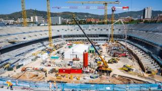 Los tres grandes obstáculos que complican el regreso del Barça al Camp Nou en 2024