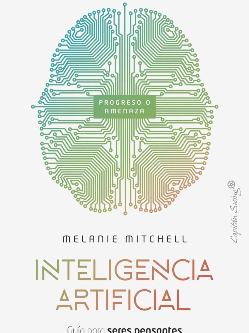 'Inteligencia artificial'