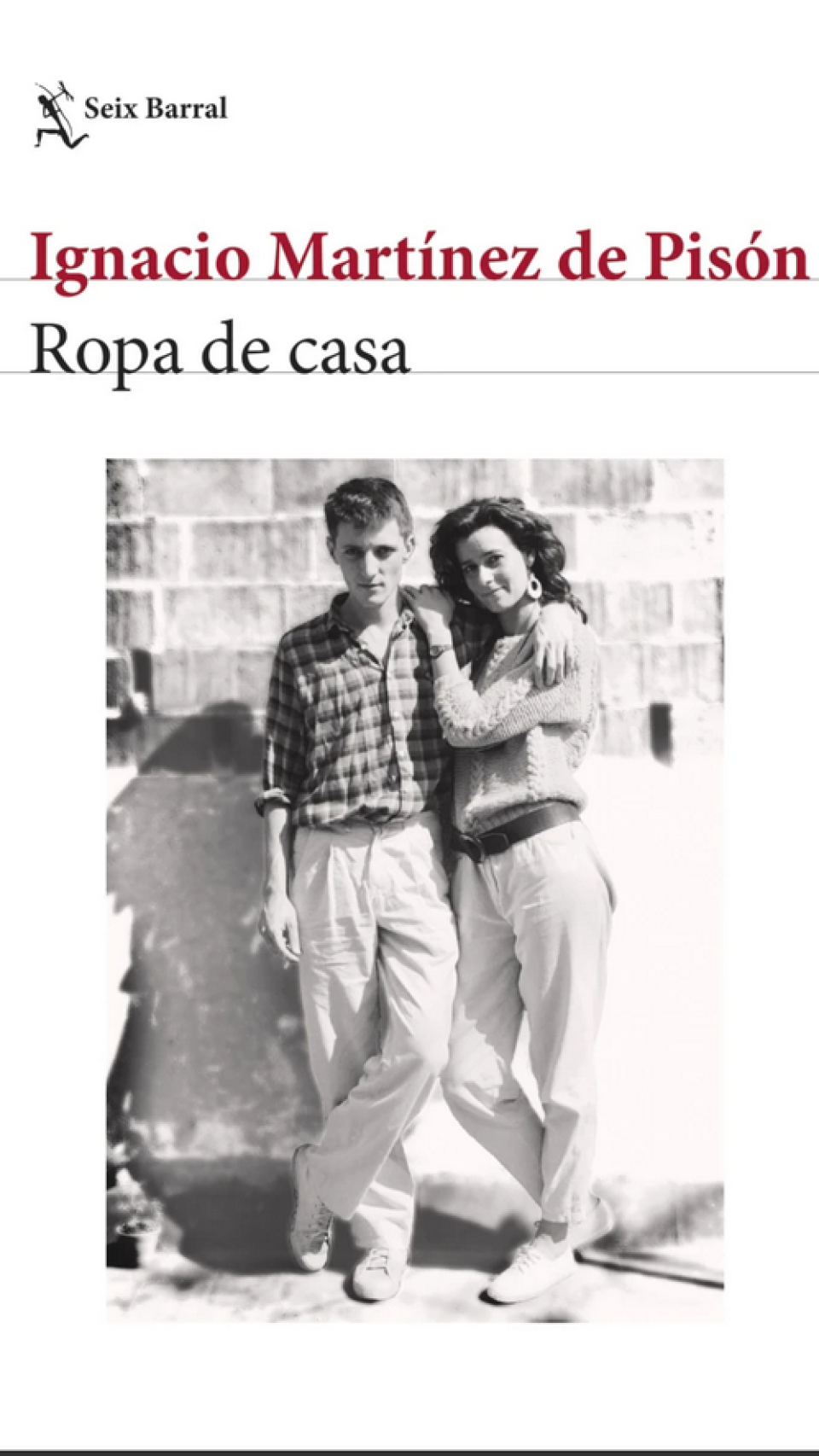 'Ropa de casa'